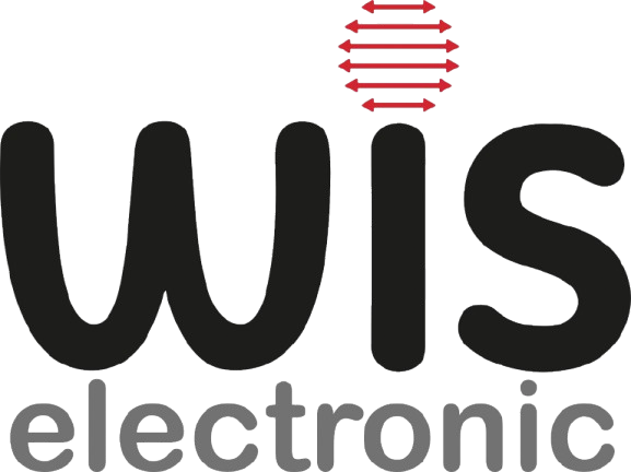 WIS Electronic Logo