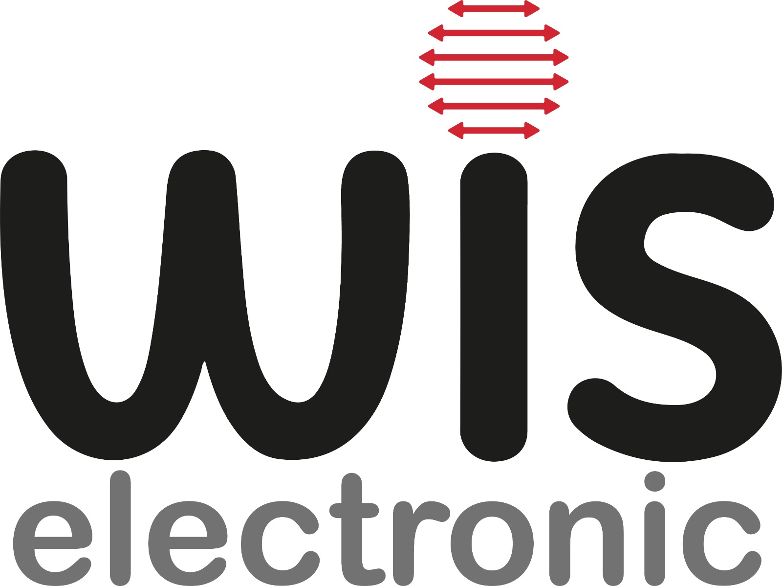 WIS Electronic Logo